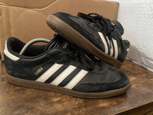 adidas samba classic sizing