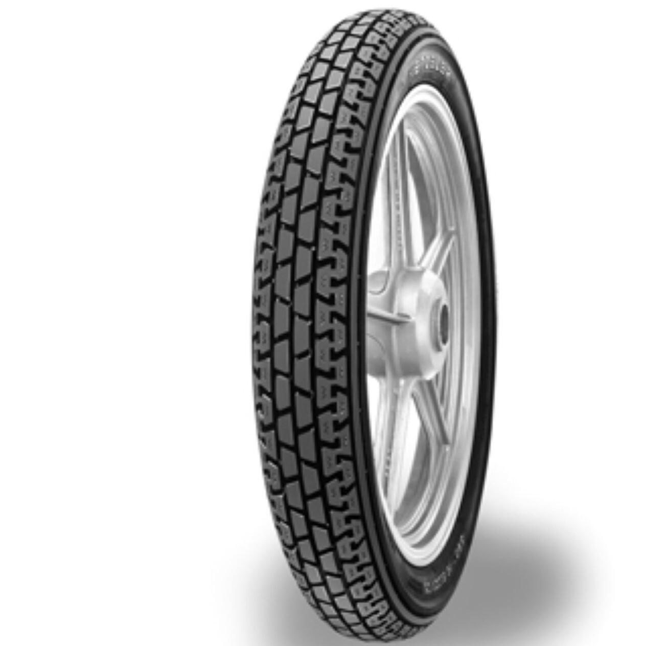 Motorcycle Tyre Metzeler Block C 3.25 -19 54P TT Universal BMW