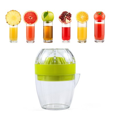 Zitrone Presse Reibahle Orange Hand Squeezer Manuelle Grapefruit Entsafter