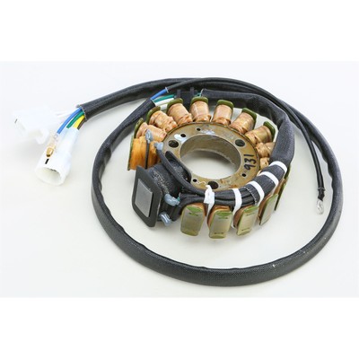 Ricks Stator 21-931