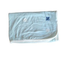 Pre-Owned KICKEE PANTS Printed Swaddle Blanket
