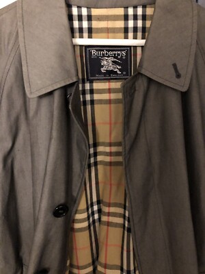 black friday burberry