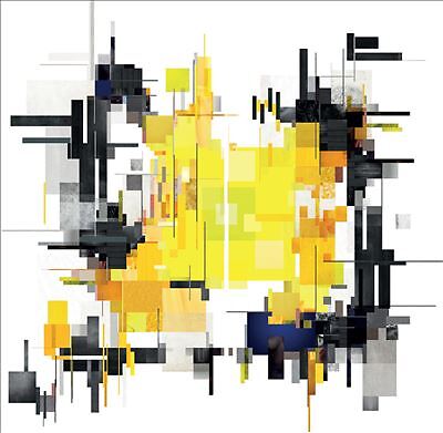 The Waltz Looking-Glass Self LP New 5430002862002