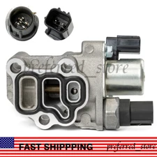 1Pcs Fit For Honda for Civic for Acura VTEC Solenoid Spool Valve 15810-RAA-A01