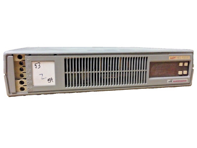 Helvar HES92020 - Dimmermodul
