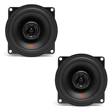 JBL Stage 2 524 5.25 Inch 2 Way Coaxial Car Door Speakers 35w RMS Pair