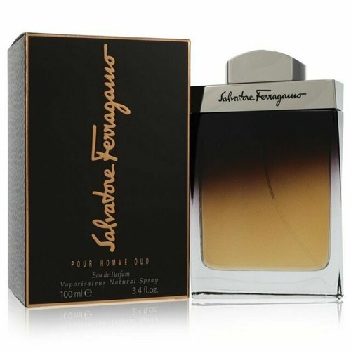 AMO PER LEI * Salvatore Ferragamo 3.4 oz / 100 ml Eau De Parfum