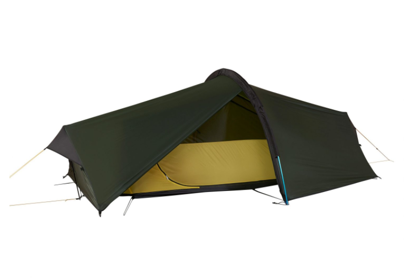 Terra Nova Laser Compact 2 Tent Lightweight