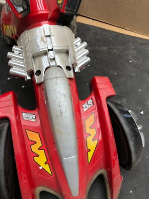 Toymax TMX RC Dragonfly XTech Wing Stunt Racer Remote Control No