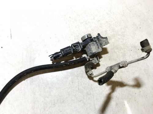 Volkswagen Polo 2001 Electrical selenoid (Electromagnetic solenoid #756703-35
