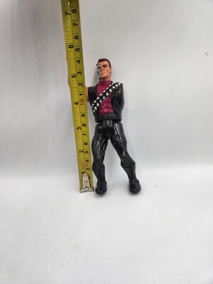 Terminator 2 Power Arm Terminator 5.5 Inch Action Figure