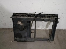 Calandre Peugeot 207