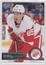 2014-15 Upper Deck Danny DeKeyser #71 0b7