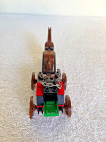 LEGO 6799 Western Cowboys Showdown Canyon  1997 Complete Vintage Retired