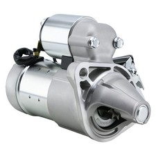 Starter Motor For Nissan Sentra 1.8L 03 04 05 06 2003-2006 23300-8U300 9000908