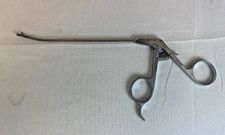 Arthrex AR-11791 2-0 Suture Cutter 15° Up Curve Orthopedics Arthroscopy