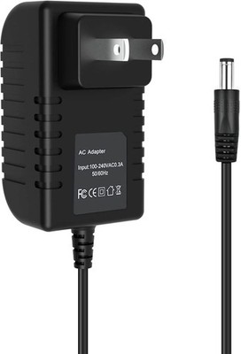 AC/DC Adapter for Sportcraft Electronics Dartboard 78053 78056 78079 78097 78009