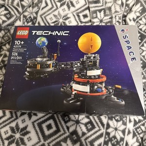 ノブ様 Lego 42179 | eBay