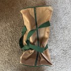 Pepsi GARDEN STATE PARK RACE TRACK DUFFLE BAG CHERRY HILL NJ VINTAGE  EQUESTRIAN — photo 2