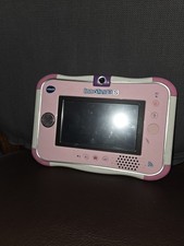 VTech Innotab 3s Pink Handheld Learning Tablet, Stylus Adapters Not Included