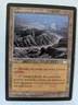 French Winding Canyons Weatherlight MTG Played Free shipping with tracking