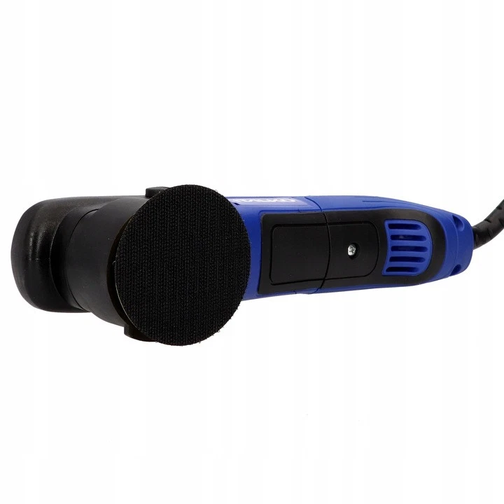 Eccentric Polisher 300W Dual Action 9mm Stroke 75mm Polishing Pad Polisher Car - Image 2 of 4