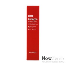 MEDIPEEL Medi-Peel Red Lacto Collagen Wrapping Mask 70mL