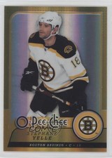 2008-09 O-Pee-Chee Rainbow Foil Metal Stephane Yelle #708 0c2