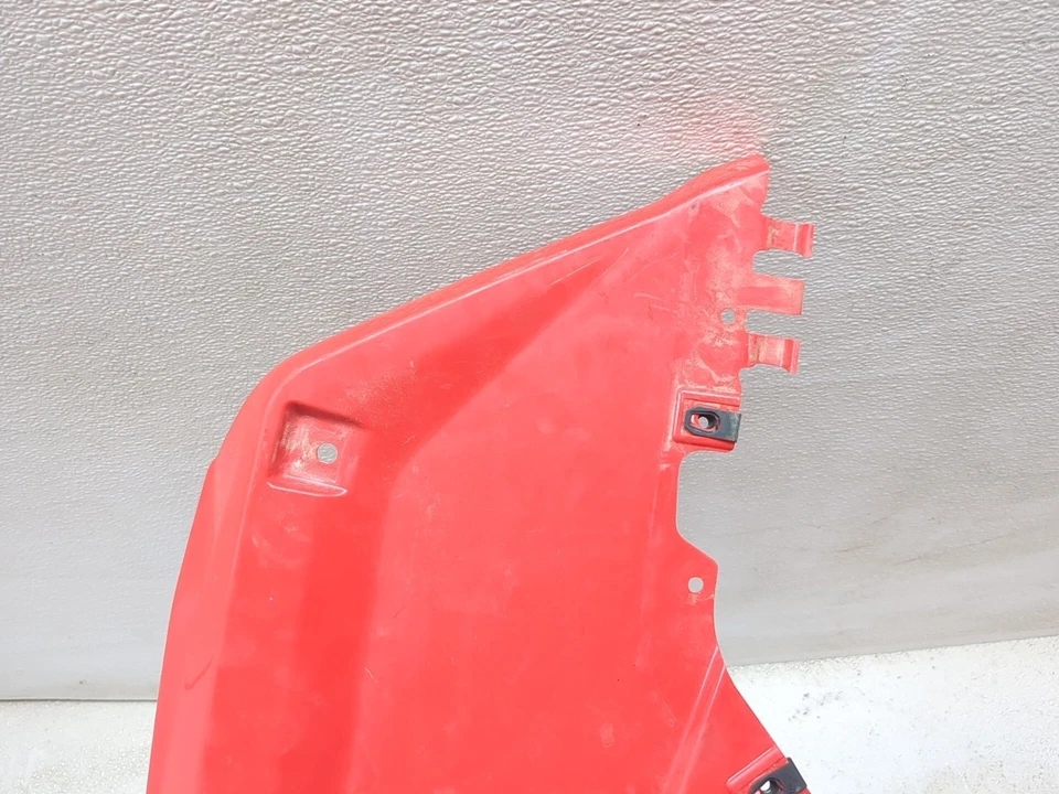 Juego guardabarros trasero izquierdo derecho 15-24 Can-Am Outlander 450 Foto 3 de 4