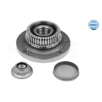 2X Radnabe Hinten FüR VW Polo 6N 6V 1.6 1.7 1.8 1.9 94 Bis 02 Meyle ADD AUR