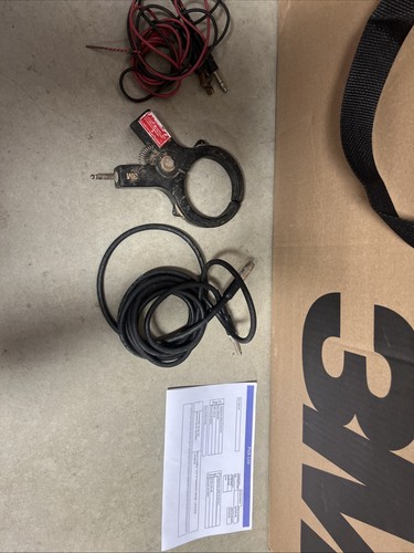 3M Dynatel 2273M Cable Pipe Fault Locator 2273M ATT Serviced By 3M - Picture 3 of 7