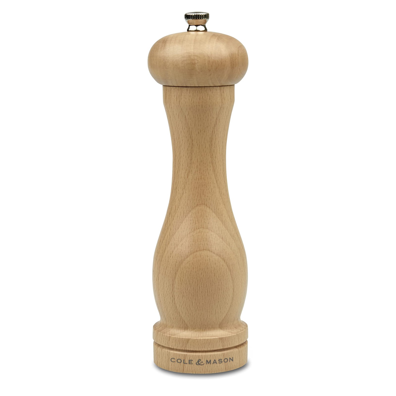 Macinasale Professionale Cole & Mason Beech Capstan 200mm HA0825P
