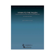 Hymn to the Fallen from Saving Private Ryan Score  Parts by John Williams