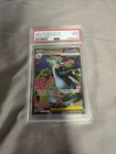 Mega Charizard X ex 109/094 Me02: Phantasmal Flames Holo PSA 9
