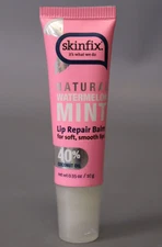 SKINFIX Watermelon Mint Lip Repair Balm 0.35oz, pack of 1