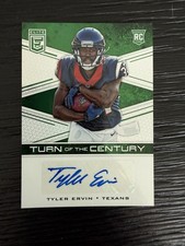 2016 Donruss Elite Football Cards 20