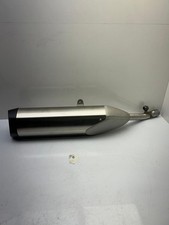 Pot d'échappement BMW 1600