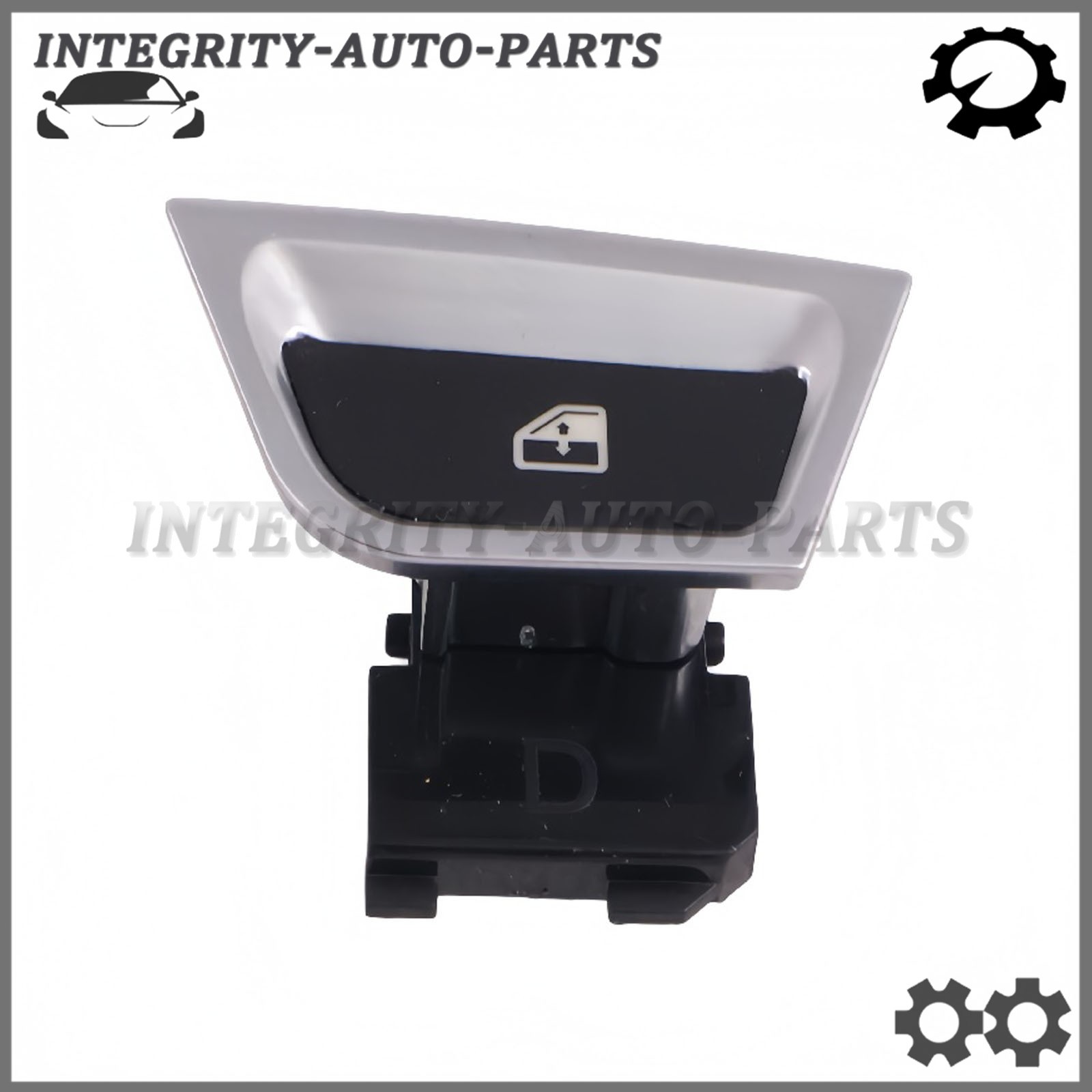 Pair Power Window Button For Ferrari California T 309096 309097 Supporter