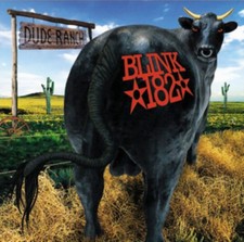 Blink-182 - Dude Ranch New LP Vinyl 