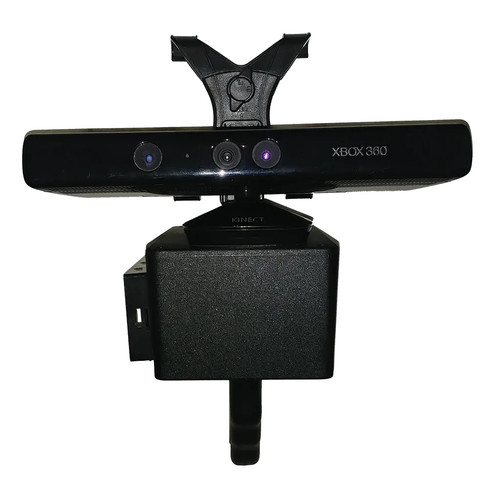 SLS Camera Kinect v1 Ghost Detection Stick Man Tracker Ghost Hunting Equipment - Picture 14 of 24
