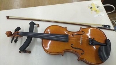 J.J.Dvorak No.920 4/4 Size Violin