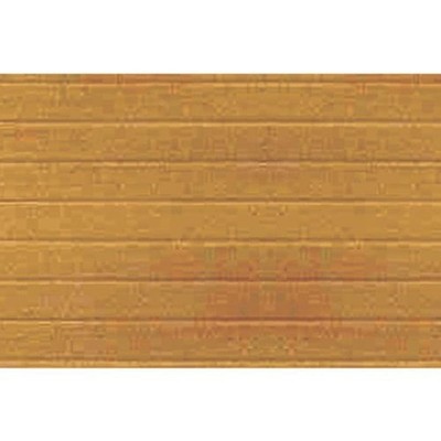 Plastic Pattern Sheets: Wood Planking