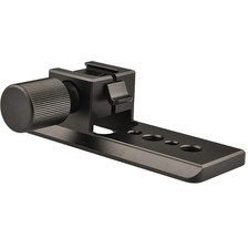 Metal Release Arca for Type Lens Plate Processing for 70-200mm f