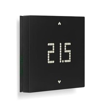 Vimar 02912.G Termostato Wi-Fi per controllo locale o remoto di riscaldamento e