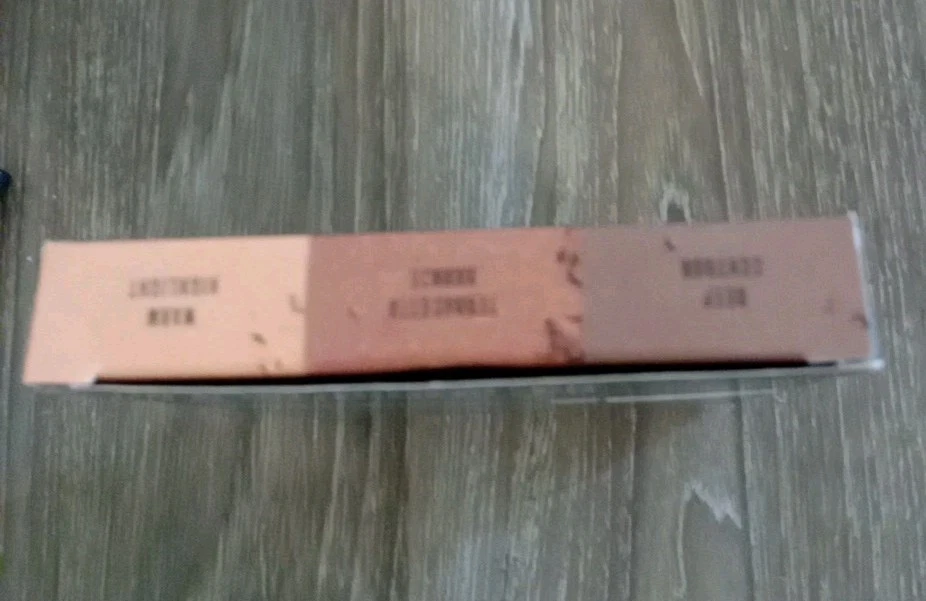 Smash Box Step By Step Contour Kit Deep Contour Brush Included - Image 3 of 4