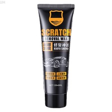 Car Scratch Repair Wax - Deep Scratch Remover  Paint Restorer for Cars