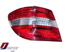 Mercedes-Benz B-Klasse W245 Rücklicht Links A1698202164