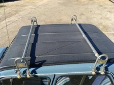 Barres de toit Citroen DYANE