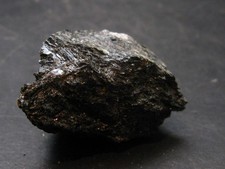 Rare Nuumite Nuummite Raw Piece From Greenland - 29.3 Grams - 1.5"