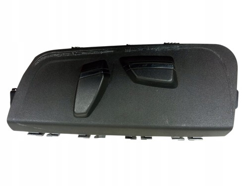 Schalter Fahrersitz links EU 9299229 BMW 5er VI F07/10/11 / AU 38943